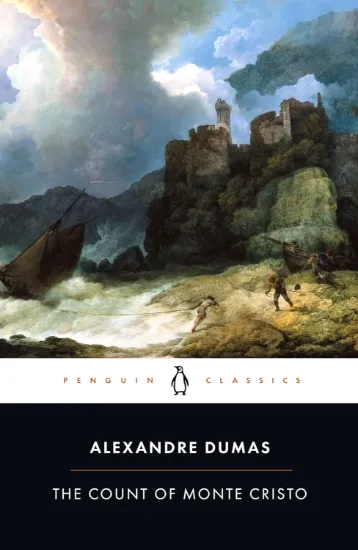 صورة The Count of Monte Cristo